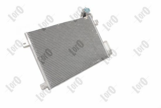 Chłodnica klimatyzacji Renault Scenic I minivan (JA0, JA1, FA0) (1999 - 2003) cena, od 33,11 USD
