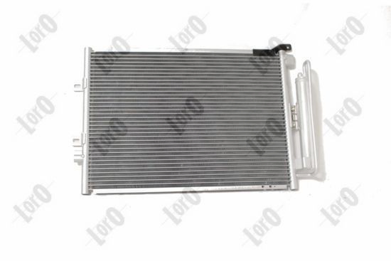 Chłodnica klimatyzacji Renault Clio III GRANDTOUR kombi (KR01) (2008 - 2026) cena, od 105,50 USD