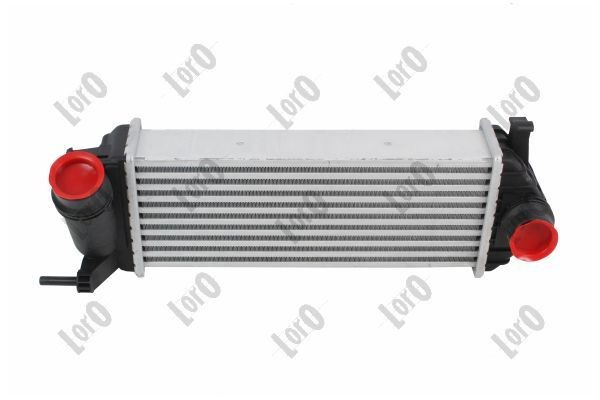 Chłodnica intercoolera Renault Kangoo II minivan (KW0, KW1) (2008 - 2021) cena, od 127,87 USD