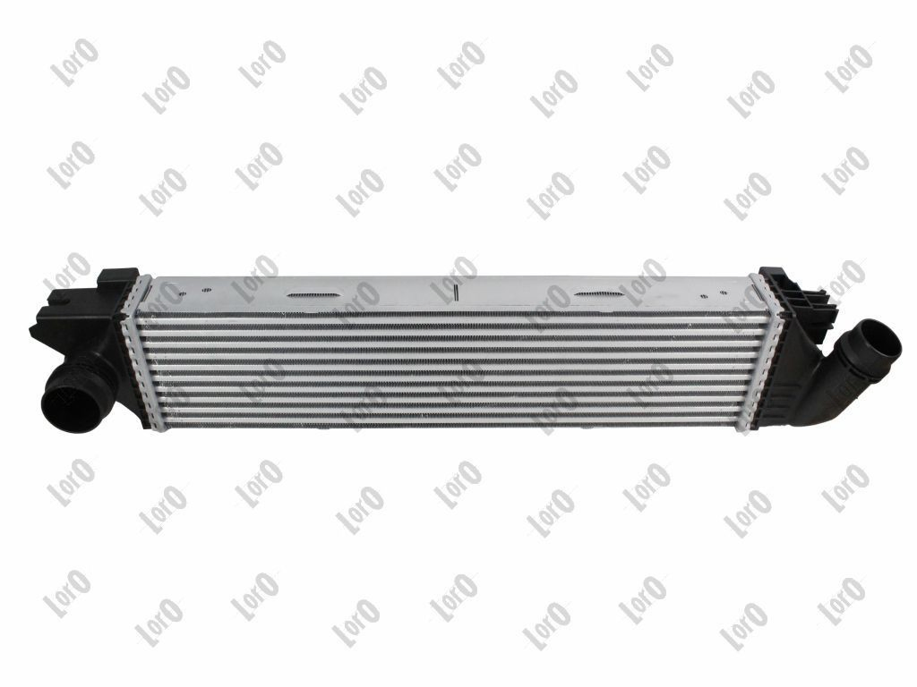 Chłodnica intercoolera Renault Trafic III awangarda (2014 - 2026) cena, od 202,89 USD