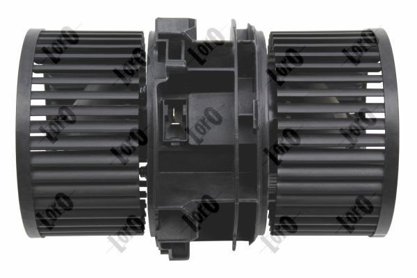 Silniczek wentylatora nagrzewnicy (ogrzewacza wnętrza) Renault Fluence sedana (L3) (2010 - 2026) cena, od 77,73 USD