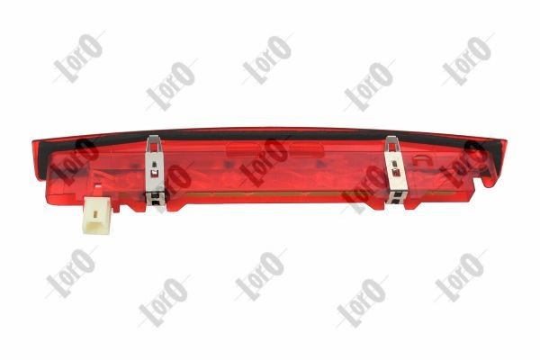  Lampa stop tylna dodatkowa Renault Scenic 2