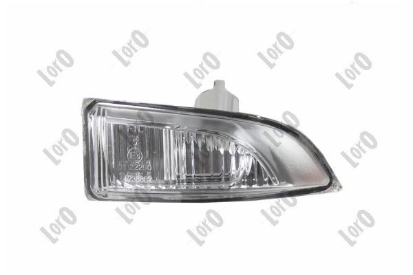 Kierunkowskaz prawy do Renault Fluence  L3