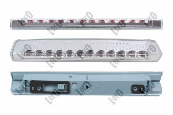 Lampa stop tylna dodatkowa Renault Laguna III