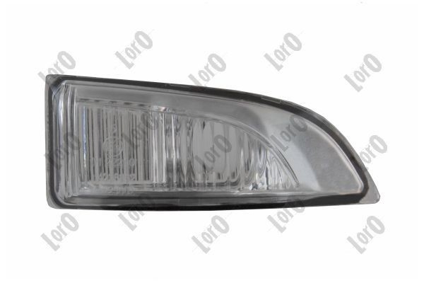 Kierunkowskaz prawy Renault Laguna III hatchback (BT0, BT1) (2007 - 2015) cena, od 7,92 USD