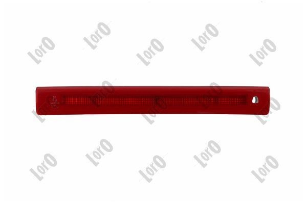 Do koszyka Lampa stop tylna dodatkowa Renault Fluence  B3