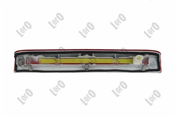 Lampa stop tylna dodatkowa Renault Fluence 