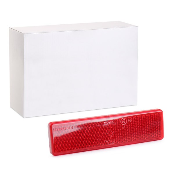 Lampa odblaskowa zderzaka tylnego General Motors 9160858 cena, od 16,67 USD