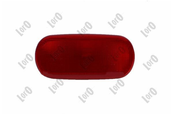 Do koszyka Lampa stop tylna dodatkowa Opel Movano A F9