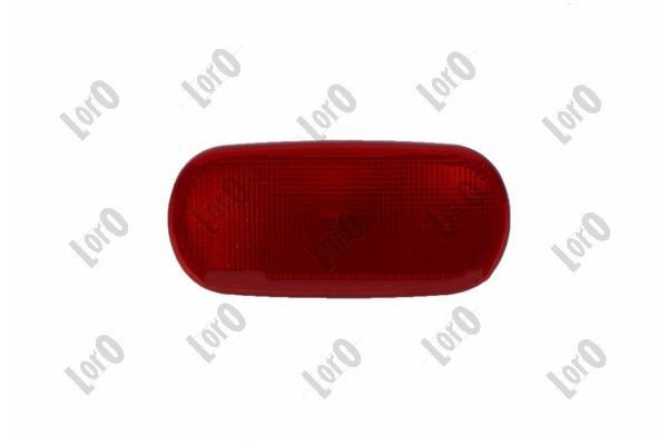 Lampa stop tylna dodatkowa do Opel Movano A F9
