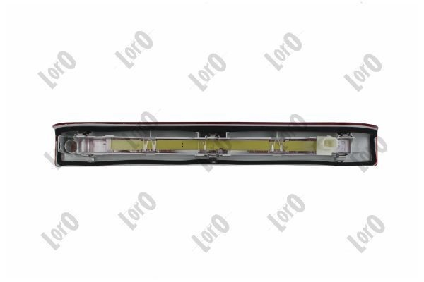 Do koszyka Lampa stop tylna dodatkowa Renault Megane III KZ0, KZ1