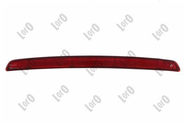  Lampa stop tylna dodatkowa Skoda Octavia 