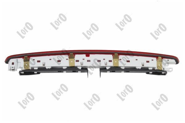 Lampa stop tylna dodatkowa Skoda Octavia III A7