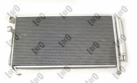 Chłodnica klimatyzacji Subaru Forester II SUV (S11, SG) (2002 - 2007) cena, od 112,91 USD