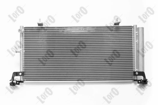 Chłodnica klimatyzacji Subaru Outback IV kombi (B14, BR) (2009 - 2014) cena, od 104,35 USD