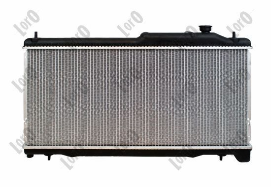 Chłodnica silnika Subaru Outback IV kombi (B14, BR) (2009 - 2014) cena, od 196,89 USD