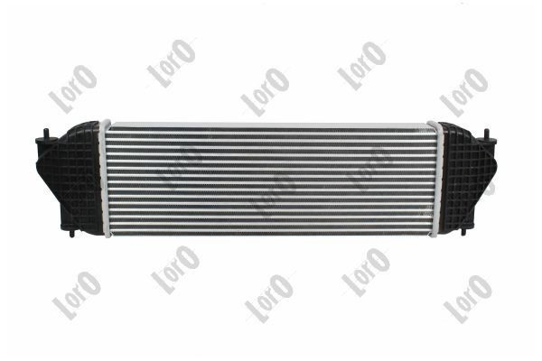 Do koszyka Chłodnica intercoolera Suzuki Grand Vitara  JB