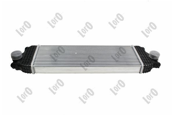 Chłodnica intercoolera Suzuki Grand Vitara 