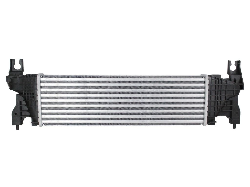 Do koszyka Chłodnica intercoolera Suzuki Vitara  LY