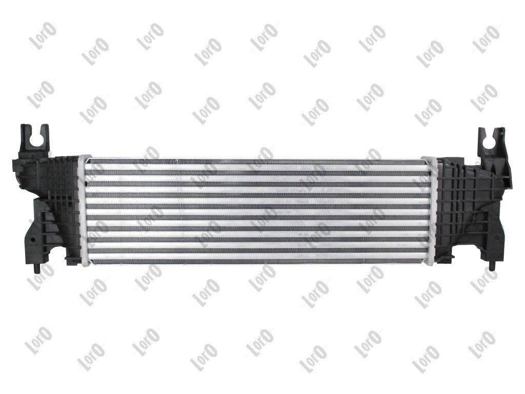  Chłodnica intercoolera Suzuki Vitara 