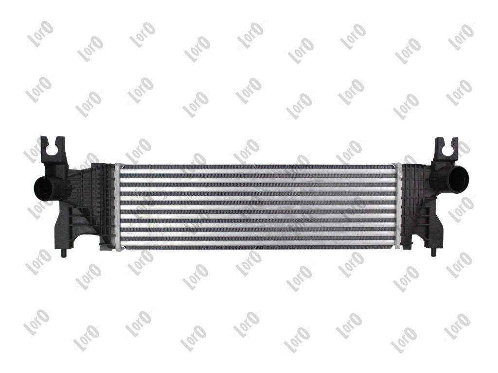 Chłodnica intercoolera Suzuki Vitara 