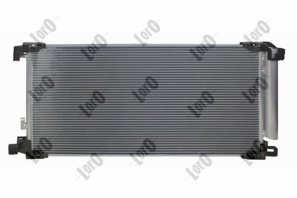 Chłodnica klimatyzacji Toyota Prius hatchback (ZVW5) (2015 - 2026) cena, od 135,11 USD