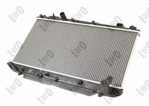 Chłodnica silnika Toyota RAV4 II SUV (XA2) (2000 - 2005) cena, od 117,85 USD