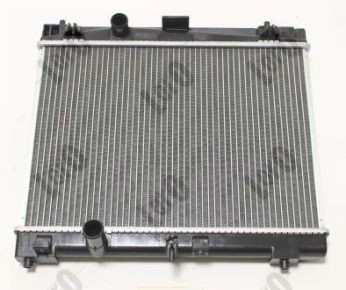 Chłodnica silnika Toyota Yaris hatchback (SP90) (2005 - 2011) cena, od 99,75 USD