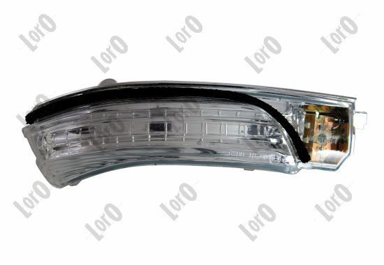 Kierunkowskaz lusterka prawy Depo/Loro/Abakus 05175862 cena, od 41,87 USD