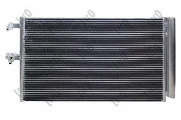 Chłodnica klimatyzacji Volvo XC90 II SUV (256) (2014 - 2026) cena, od 140,62 USD