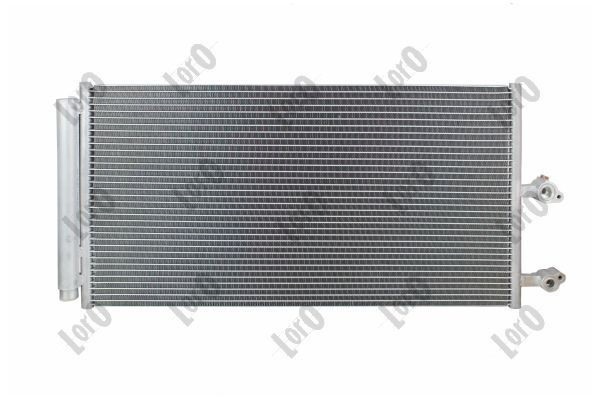 Do koszyka Chłodnica klimatyzacji Volvo XC60 II 246