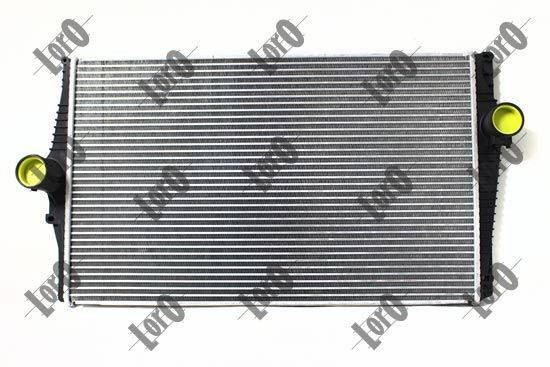 Chłodnica intercoolera Volvo XC90 SUV (2002 - 2015) cena, od 121,46 USD