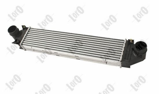 Chłodnica intercoolera do Land Rover Freelander II L359