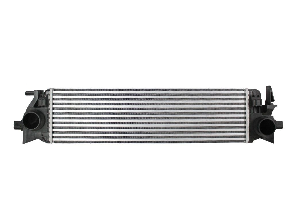 Do koszyka Chłodnica intercoolera Volvo XC60 II 246