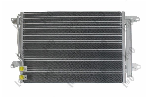 Chłodnica klimatyzacji Volkswagen Jetta VI sedana (162, 163, AV3, AV2, AY2, AY3) (2011 - 2019) cena, od 111,05 USD