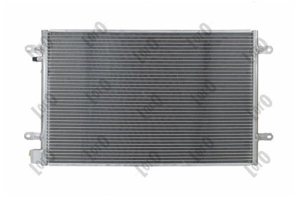 Chłodnica klimatyzacji Audi A6 C6 sedana (4F2) (2004 - 2011) cena, od 97,18 USD