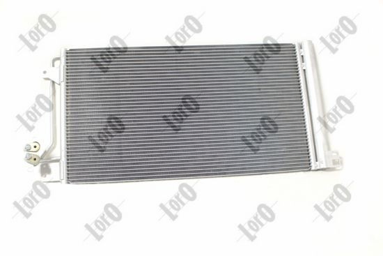 Chłodnica klimatyzacji Volkswagen Multivan T5 minivan (7HM, 7HN, 7HF, 7EF, 7EM, 7EN) (2003 - 2016) cena, od 115,89 USD