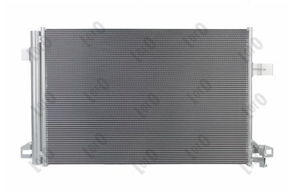 Chłodnica klimatyzacji Volkswagen Transporter T6 awangarda (SGA, SGH, SHA, SHH) (2015 - 2024) cena, od 135,26 USD