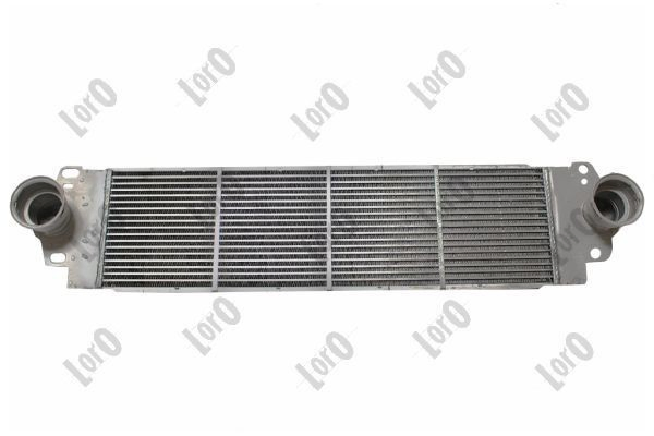Chłodnica intercoolera Volkswagen Multivan T5 minivan (7HM, 7HN, 7HF, 7EF, 7EM, 7EN) (2003 - 2016) cena, od 180,74 USD