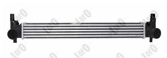 Chłodnica intercoolera Seat Ibiza IV hatchback (6J5, 6P1) (2008 - 2017) cena, od 92,80 USD