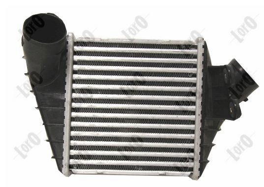 Chłodnica intercoolera Volkswagen Beetle hatchback (9C1, 1C1, 9G1) (1998 - 2010) cena, od 123,17 USD