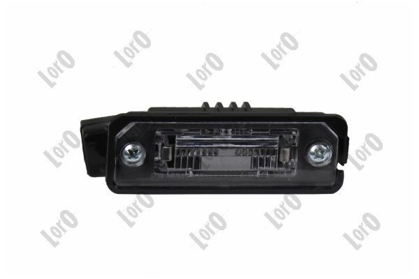 Lampa oświetlenia tylnej tablicy rejestracyjnej do Seat Altea XL 5P5, 5P8