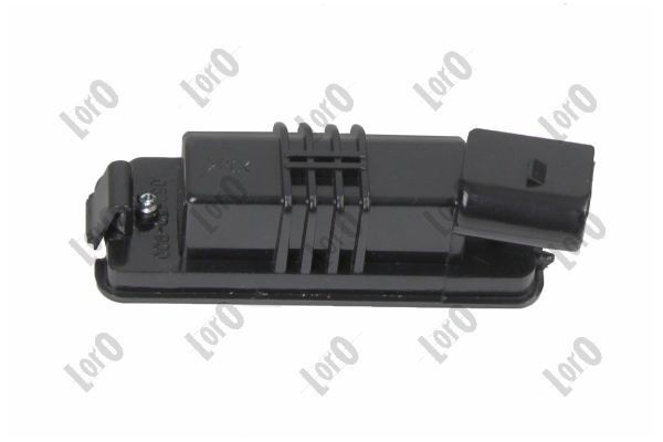 Lampa oświetlenia tylnej tablicy rejestracyjnej Seat Altea XL minivan (5P5, 5P8) (2006 - 2015) cena, od 16,65 USD