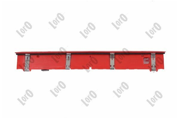 Lampa stop tylna dodatkowa do Volkswagen Golf PLUS V 5M1, 521