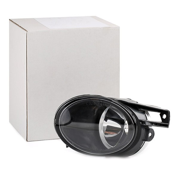 Lampa przeciwmgielna lewa Volkswagen Passat B6
