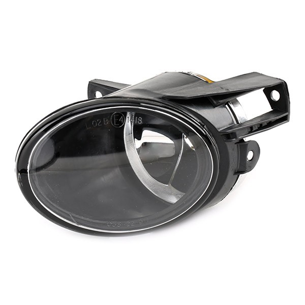 Do koszyka Lampa przeciwmgielna lewa Volkswagen Passat B6 3C2