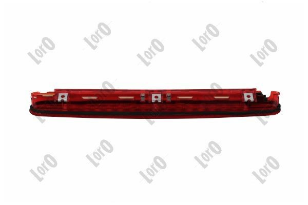  Lampa stop tylna dodatkowa Volkswagen Touran 1