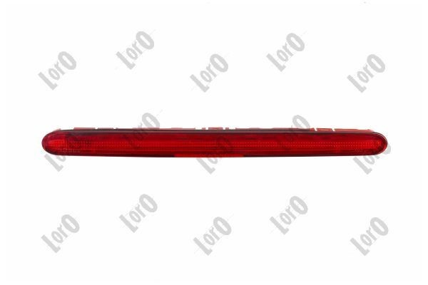 Do koszyka Lampa stop tylna dodatkowa Volkswagen Touran I 1T1, 1T2