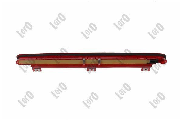  Lampa stop tylna dodatkowa Volkswagen Touran 1