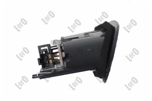  Lampa stop tylna dodatkowa Volkswagen Touran 2